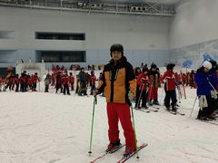 -哈尔滨热雪奇迹