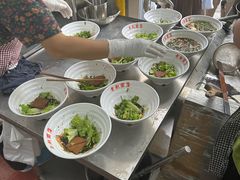 -老赵面店(大西路店)