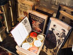 -VENCHI 闻绮(北京国贸商城店)