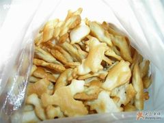 无糖迷你悠闲茶食-北京稻香村(第三店)