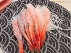 -争鲜回转寿司(通州万达店)
