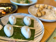 -彩丰楼中餐厅·仁恒洲际酒店