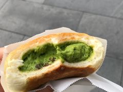 -WHEAT&BAKER-麥(凯德来福士店)
