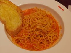 -Mr.Pizza米斯特比萨(苏州平江万达广场店)