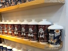 -一杯黔茶(西江千户苗寨古街店)