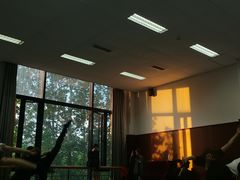 -中央戏剧学院(昌平校区)