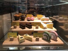 -麦当劳(金山红星美凯龙DT店)