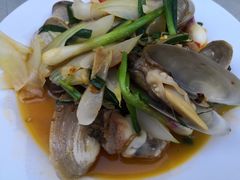 -幸福姐海鲜大排档