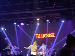 -TZ House音乐现场(茅台店)