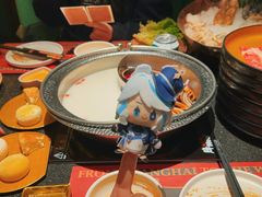 -牛New寿喜烧(金茂览秀城店)