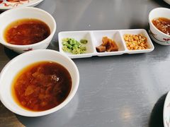 -江宴渔村·鱼鲜土菜(紫荆广场店)