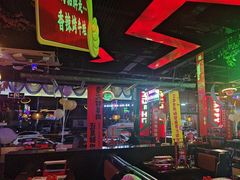 -路边边.炒菜烧烤.音乐餐厅(良乡长虹店)