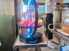 -海底捞火锅(顺城购物中心店)