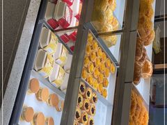 -君之狮子山·轻糖烘焙(松江印象城店)