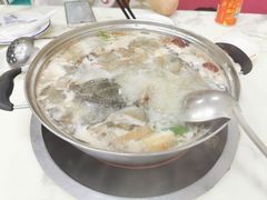-潮信鱼头王(西环店)