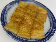 煎发糕-王阿盖手工小吃(万泰城店)