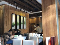 -福海居烤鸭店(鸟巢店)