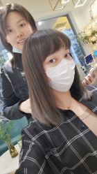 -菲·木田moontin造型salon