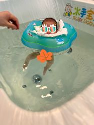 -乐悠游儿童游泳馆(宝安妇幼店)