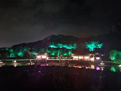 -印象普陀