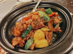 -中国厨房/台湾牛肉面