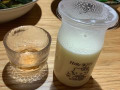 自制酸奶-湘拾(壹方北馆店)