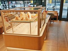 -奈雪的茶(青岛卓悦里INTOWN店)