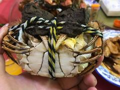 -喜洋洋蟹庄(阳澄湖店)