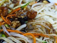 三鲜打卤面-九河居(荔湾路店)