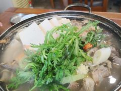 -全州拌饭馆(断桥店)