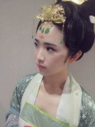 点击看大图 -盘子女人坊古装写真摄影(厦门总店)