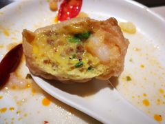 -海底捞火锅(泉城路店)