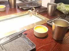 -新石器烤肉(之心城店)