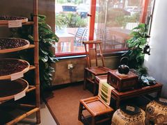 -四川饭店(长白店)