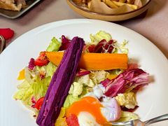 -大八江景意大利西餐厅LargeEight Italy Restaurant(1862时尚艺术中心店)