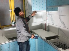 -佰丽爱家全屋定制(汶水店)