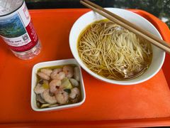 -兴福老面馆(寺路街店)