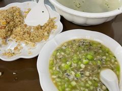 -叶姐海鲜(棋子湾店)