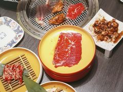 -AJIYA·池袋日式烧肉自助(天津万象城店)