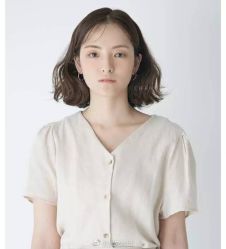 -茶发Salon·烫发染发理发