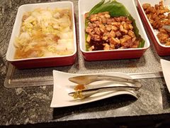 -金海湾自助餐厅(金陵饭店)