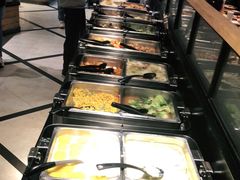 -比格比萨自助(花园路店)