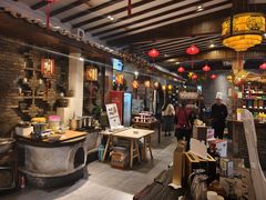 -桃源人家(环城南路店)
