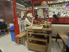 -旺蜀主成都串串火锅(西直门凯德MALL店)