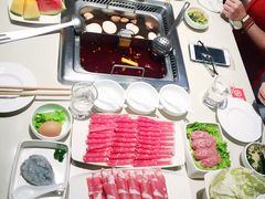 -海底捞火锅(万丰桥店)