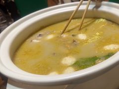 -金龙·打边炉(南京西路店)