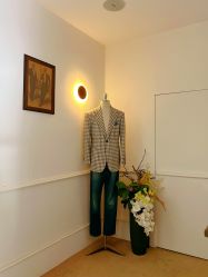 -Mr.Royal御匠先生·手工全麻衬衣西服定制