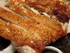 -西贝(宝乐汇店)