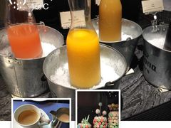 -成都钓鱼台精品酒店-品聚·成都餐厅