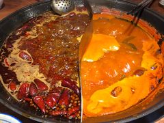 -楠火锅(仁恒梦中心店)